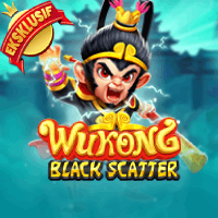 NS2121 -- Wukong Black Scatter